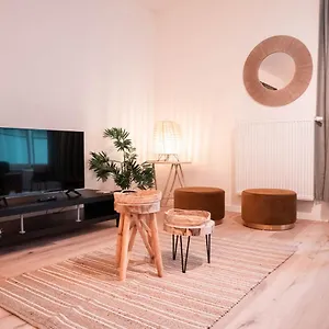 Smartflats - View Apartment Antwerp