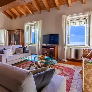 Aglaia Luxury Lake View By Wonderful Italy Apartment Abbadia Lariana