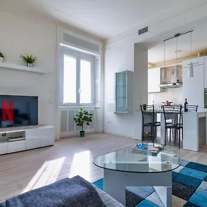 Casa Alberto - Centro Apartment Bergamo