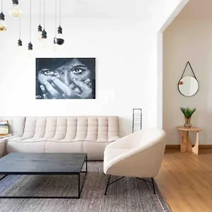 Cosy Apart Center3 Appartement